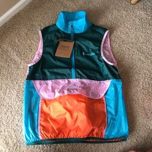 Cotopaxi Teca Vest